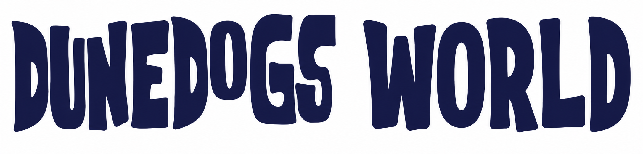Dune Dogs World